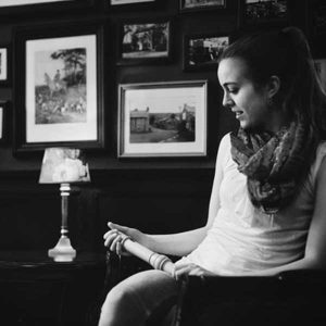 Tabea Debus
