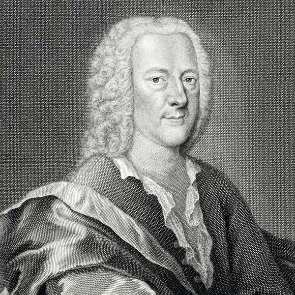 telemann