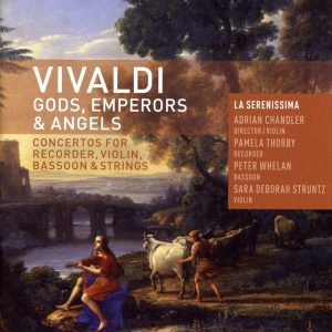 Gods, Emperors & Angels