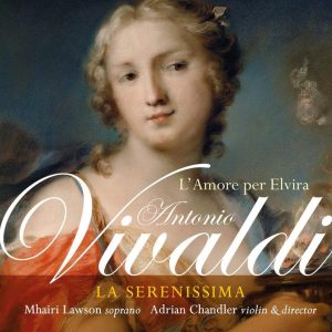 L’Amore per Elvira