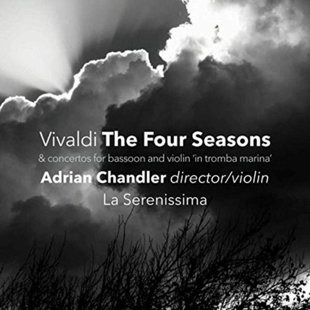 The Four Seasons