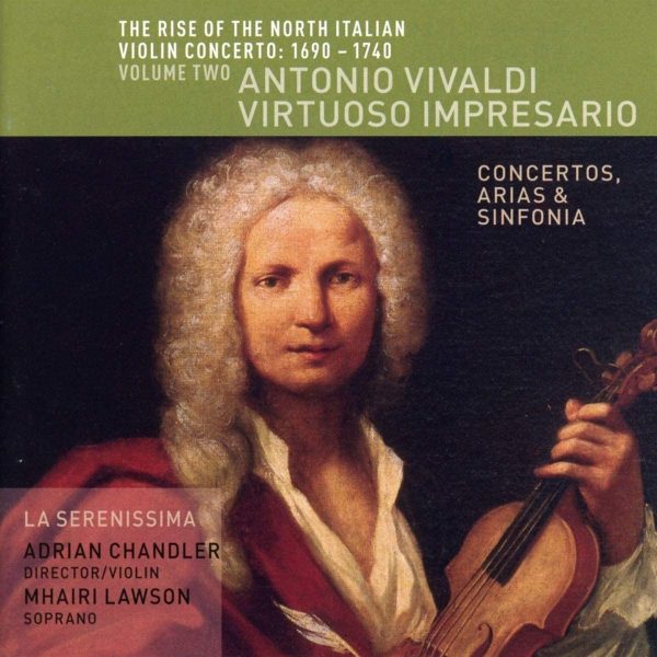 Virtuoso Impresario