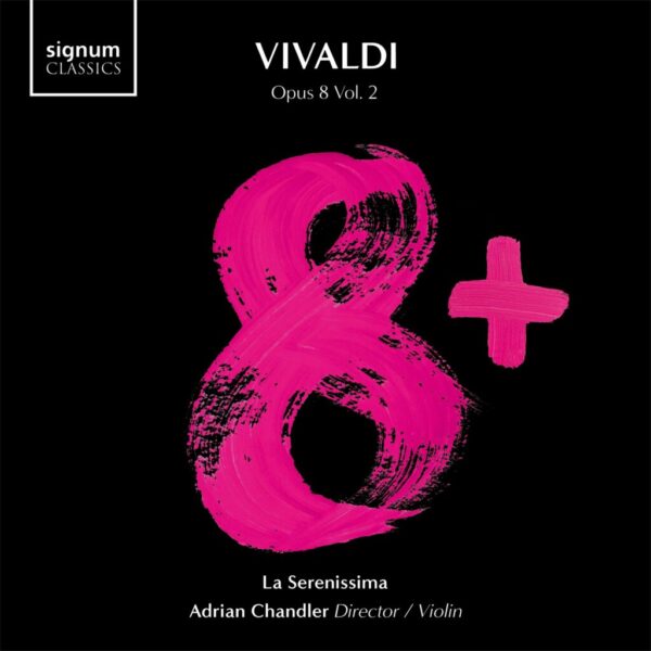 Vivaldi 8 - Volume 2